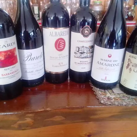 Szálloda Les Granges