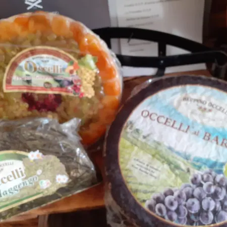 Les Granges 3* La Thuile