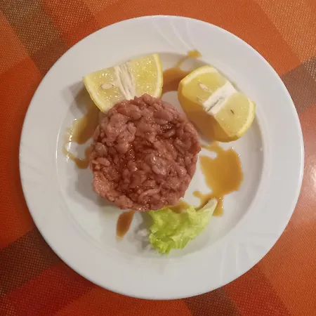 Les Granges 3* לה טוויל