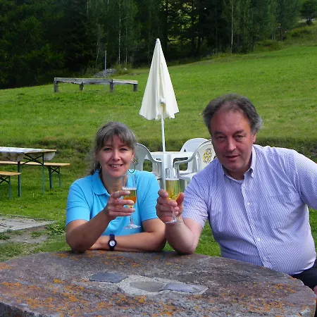 Les Granges La Thuile