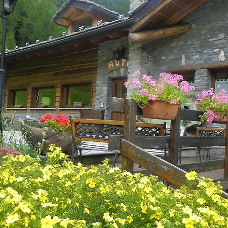 Les Granges 3* La Thuile