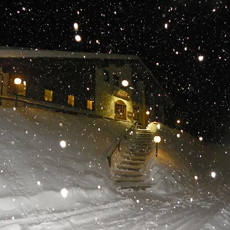 Les Granges La Thuile