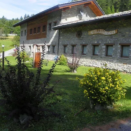 Hotel Les Granges