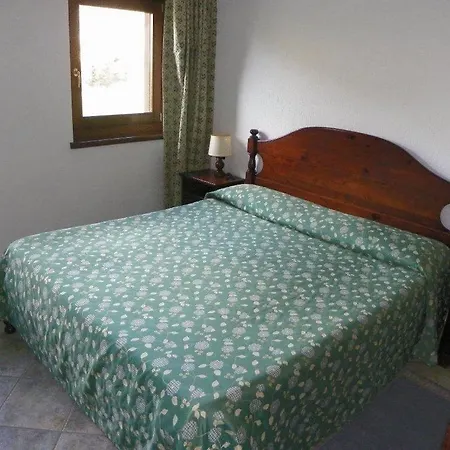 Les Granges Szálloda