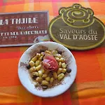 Les Granges Hotel La Thuile