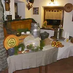 Les Granges Hotel