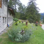 Hotel Les Granges La Thuile