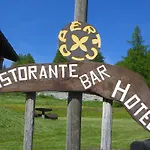 Hotel Les Granges 3*