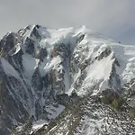 Les Granges Hotel La Thuile