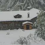 Les Granges Hotel