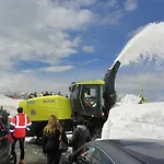 Les Granges 3* La Thuile