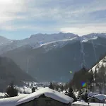 Hotel Les Granges 3*