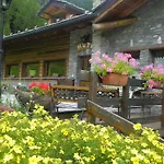 Les Granges 3* La Thuile