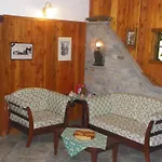 Hotel Les Granges 3*