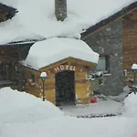 Hotel Les Granges La Thuile