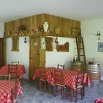 Les Granges Hotel La Thuile