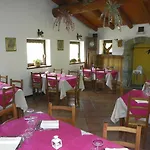 Hotel Les Granges La Thuile