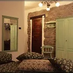 Hotell Les Granges