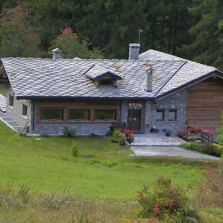 Les Granges Hotel 3*