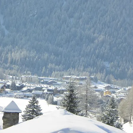Otel Les Granges 3*