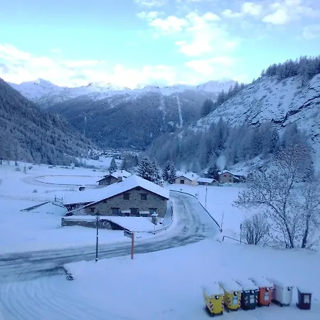 Les Granges Otel