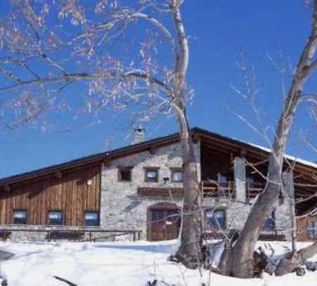 Otel Les Granges