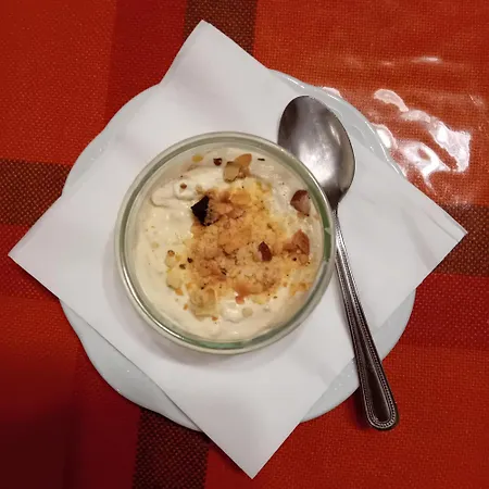 Les Granges La Thuile