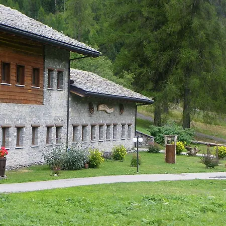 Les Granges