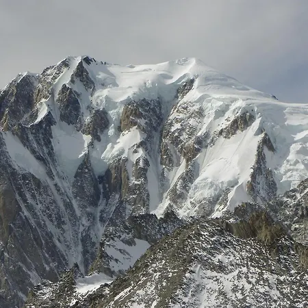 Les Granges Otel La Thuile