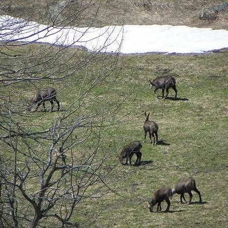 Les Granges La Thuile
