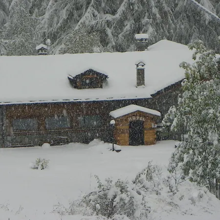 Les Granges Otel