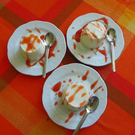 Les Granges 3* 라튈르