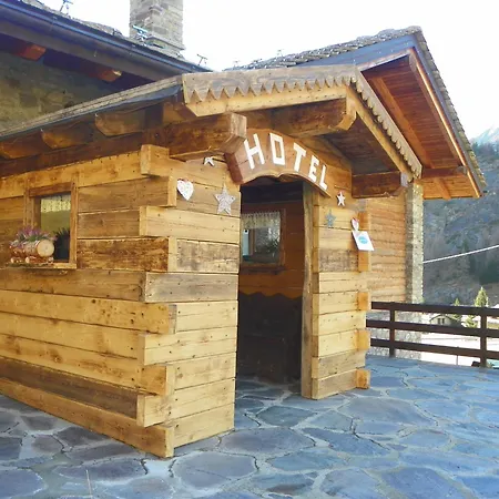 Les Granges La Thuile