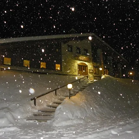 Les Granges La Thuile