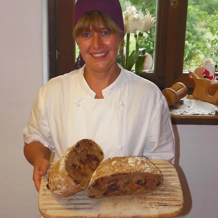 Hotel Les Granges La Thuile