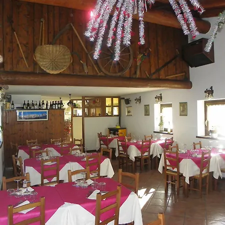 Les Granges La Thuile