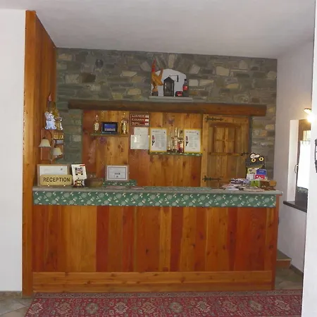 Les Granges 라튈르