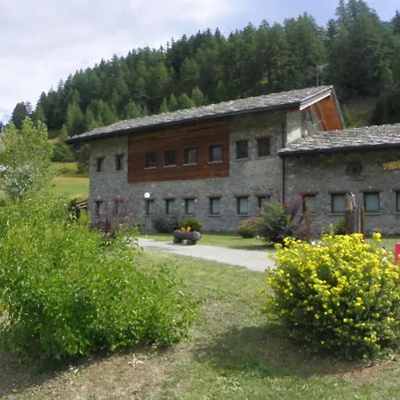 Les Granges 3* La Thuile