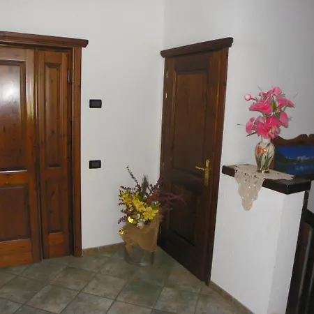 호텔 Les Granges 라튈르