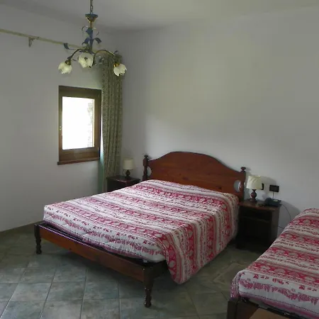 Otel Les Granges