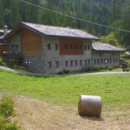 Les Granges