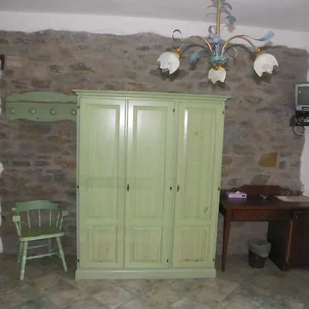 Les Granges 호텔 라튈르