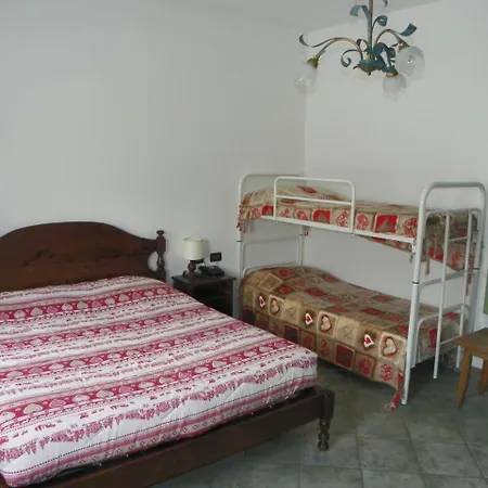 Les Granges Otel