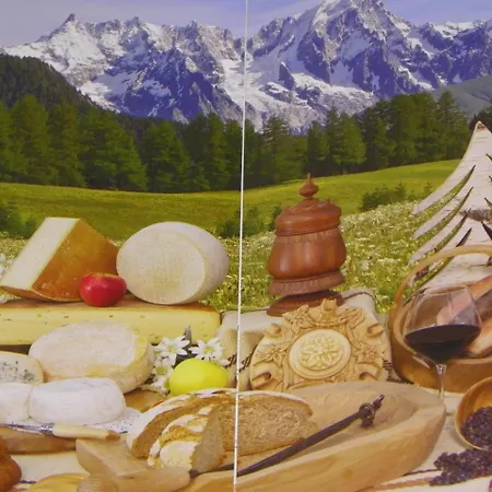 Hotel Les Granges 3*