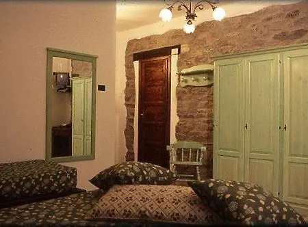Otel Les Granges