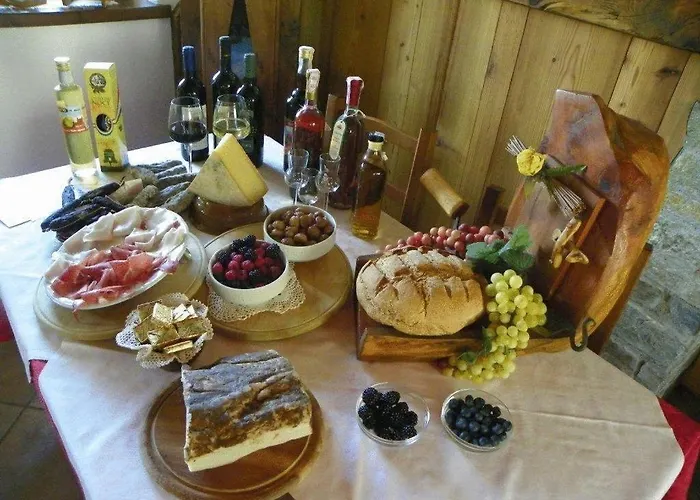 Les Granges Hotel 3*