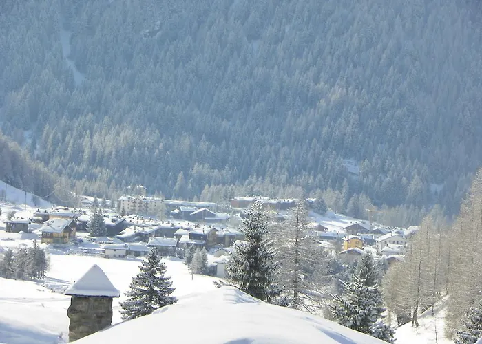 Hotel Les Granges 3*