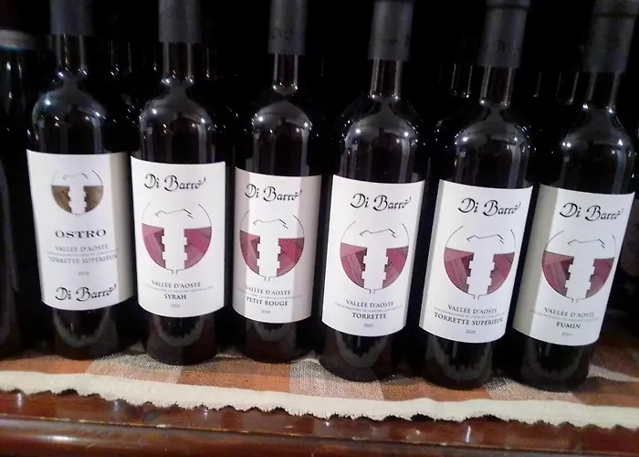 Les Granges Hotel 3*