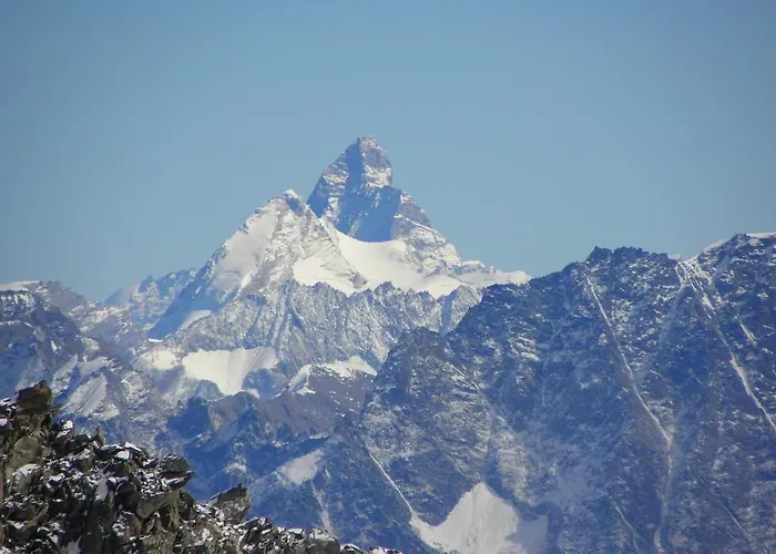 Hotel Les Granges 3*