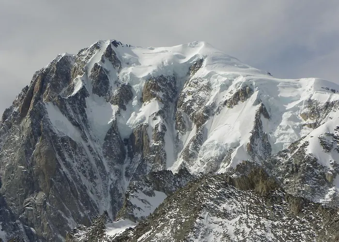 Les Granges Hotel La Thuile